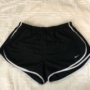 Nike DriFit Running Shorts